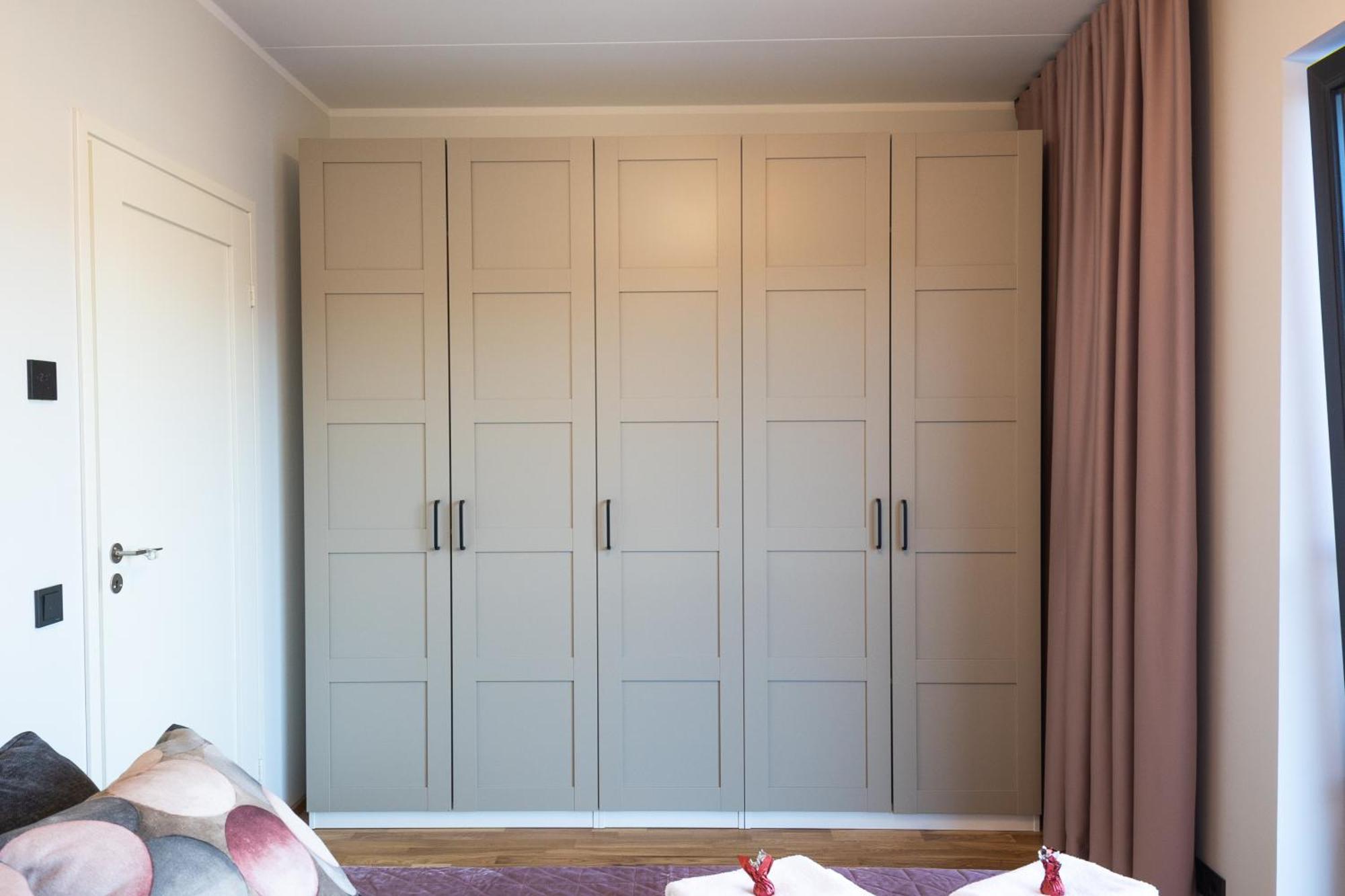 R64 Premium Apartments Tartu Extérieur photo