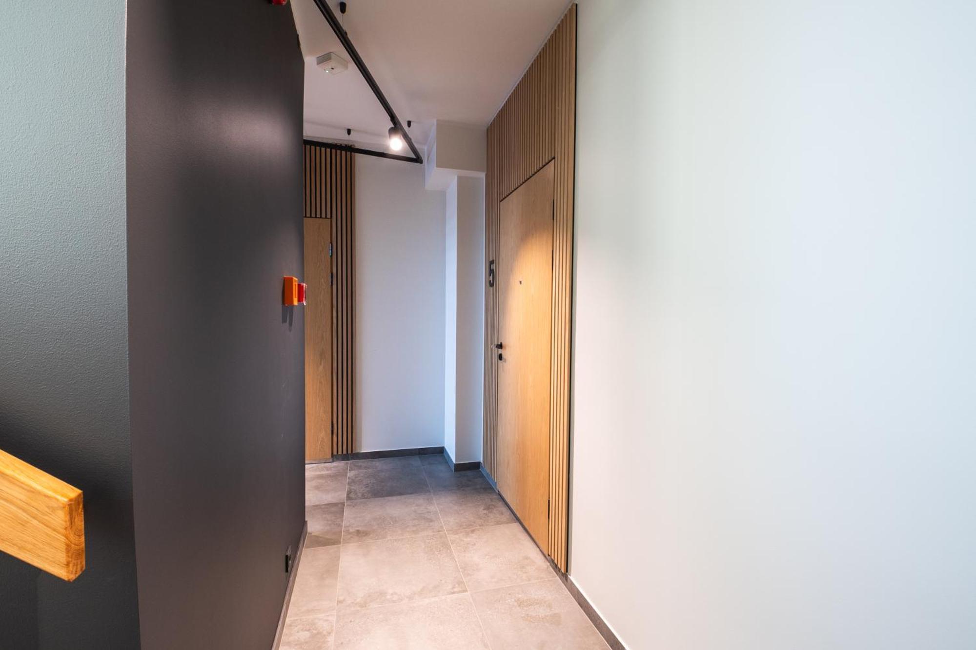 R64 Premium Apartments Tartu Extérieur photo
